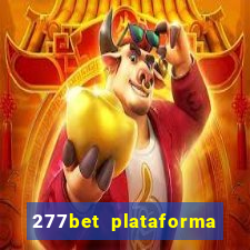 277bet plataforma de jogos